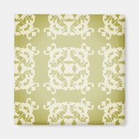 Décor Magnet - Olivenöl