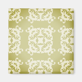 Décor Magnet - Olivenöl