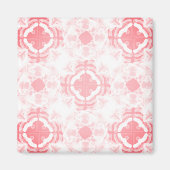 Décor Magnet - Peony (Vorne)