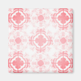 Décor Magnet - Peony