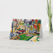 Décor Plat | Henry Lyman Saően Karte (Vorderseite)