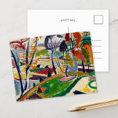 Décor Plat | Henry Lyman Saően Postkarte