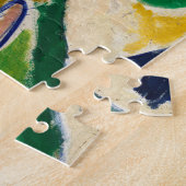 Décor Plat | Henry Lyman Saően Puzzle (Seite)