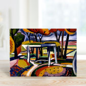 Décor Slav | Henry Lyman Saően Karte