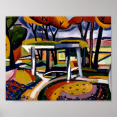 Décor Slav | Henry Lyman Saően Poster (Vorne)