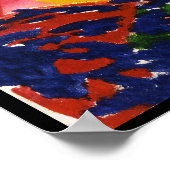 Décor Slav Poster (Ecke)