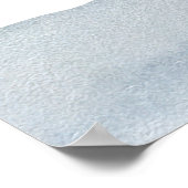 Decoración de habitación de la Biblia Verse Poster (Ecke)