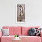 decoración lienzo HOOKAH arte oriental Leinwanddruck (Insitu (Wohnzimmer))