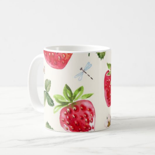 Decoración para el hogar y mascotas  kaffeetasse (Vorderseite Links)