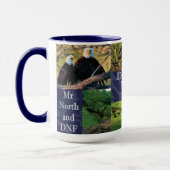 Decorah North Nest 2020 Tasse (Links)