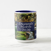 Decorah North Nest 2020 Tasse (Zentrum)