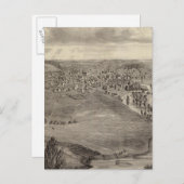 Decorah, Winnesheik Co., Iowa Postkarte (Vorne/Hinten)