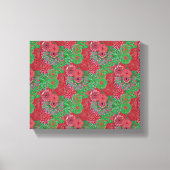 Decorated Leinwanddruck (Vorderseite)