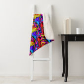 Decorated Sherpadecke (Beispiel)