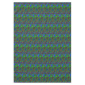 Decorated Tischdecke (Vorderseite)