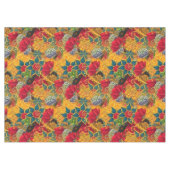 Decorated Tischdecke (Vorderseite (Horizontal))