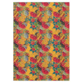 Decorated Tischdecke (Vorderseite)