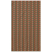 Decorated Tischdecke (Vorderseite)