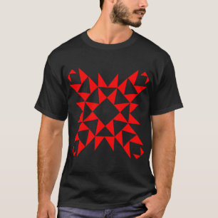 Decorative 01 - Rot T-Shirt