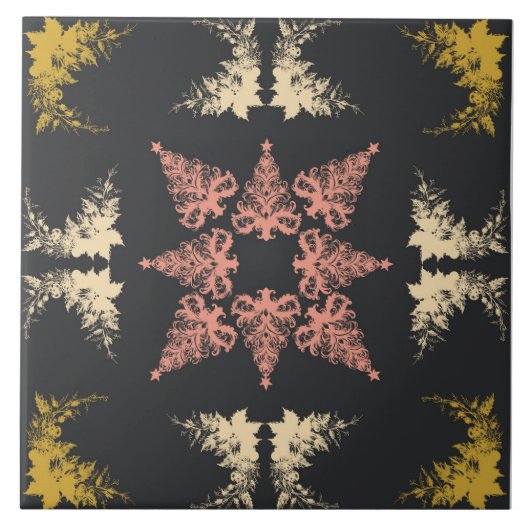 Decorative Accents Fliese (Vorderseite)