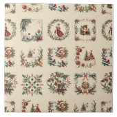 Decorative Accents Fliese (Vorderseite)