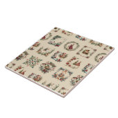 Decorative Accents Fliese (Seite)