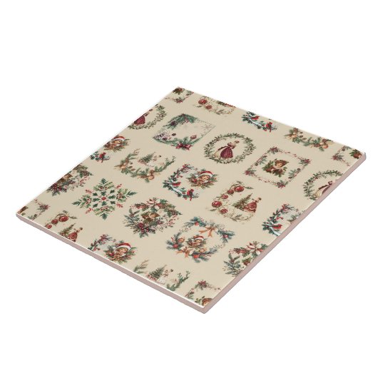 Decorative Accents Fliese (Seite)