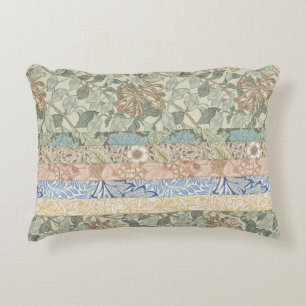 Decorative Art William Morris Jugendstil Wallpaper Dekokissen