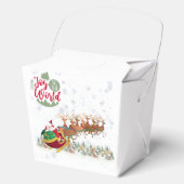 Decorative Box Geschenkschachtel (Vorderseite)