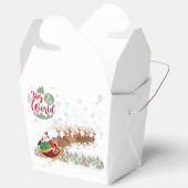 Decorative Box Geschenkschachtel (Offen)