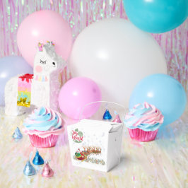 Decorative Box Geschenkschachtel