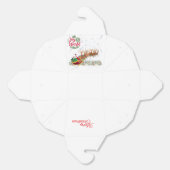 Decorative Box Geschenkschachtel (Ungeklappt)