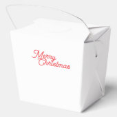 Decorative Box Geschenkschachtel (Rückseite)