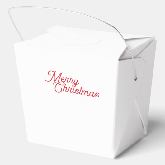 Decorative Box Geschenkschachtel (Rückseite)