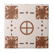 Decorative Fliesen für Wand oder Fußboden (Vorderseite)