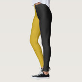  Decorative Half And Half  Leggings (Links)
