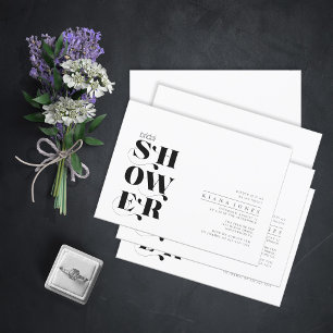 Decorative Modernes Wedding Brautparty ID887