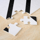 Decorative Monogram Puzzle (Seite)