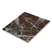 Decorative Natural Rock Cabochon Fliese (Seite)