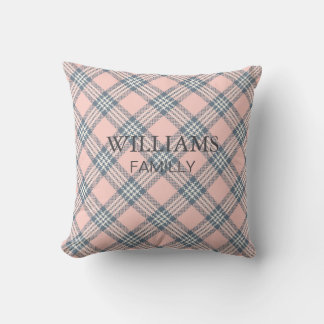 Decorative Pattern Throw Pillow Kissen