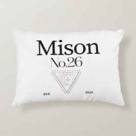 Decorative Pillow Cover Dekokissen