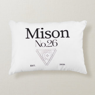 Decorative Pillow Cover Dekokissen