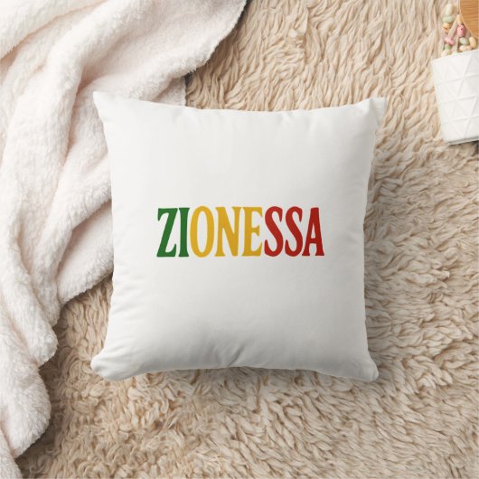 Decorative pillow kissen (Decke)