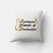 Decorative pillow kissen (Rückseite)