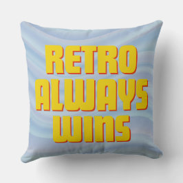 Decorative Pillow – Minimalist Accent Cushion Kissen