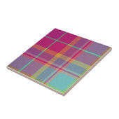  Decorative Plaid  Fliese (Seite)