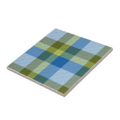  Decorative Plaid  Fliese (Seite)