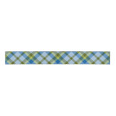  Decorative Plaid Ripsband (Vorderseite)