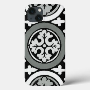 Decorative Renaissance Rosette Til Design Case-Mate iPhone Hülle