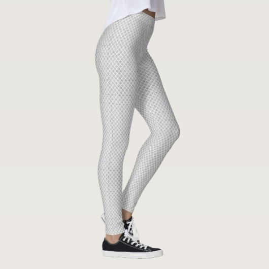 Decorative, Seashell Leggings (Rechts)